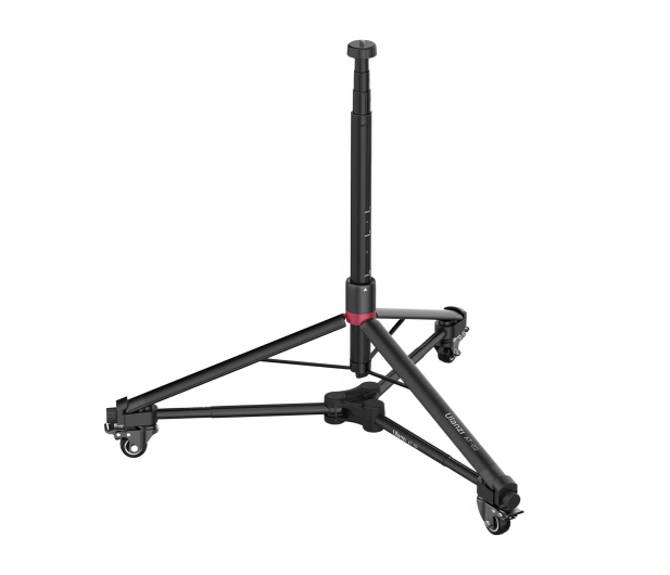 Ulanzi Kółka do statywu AT-02 - 1332411 - zdjęcie 2